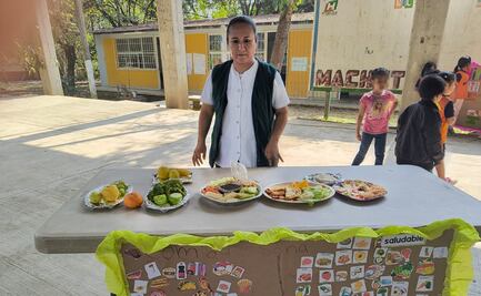 Alerta por obesidad infantil en México; más de 15 millones de menores la padecen 