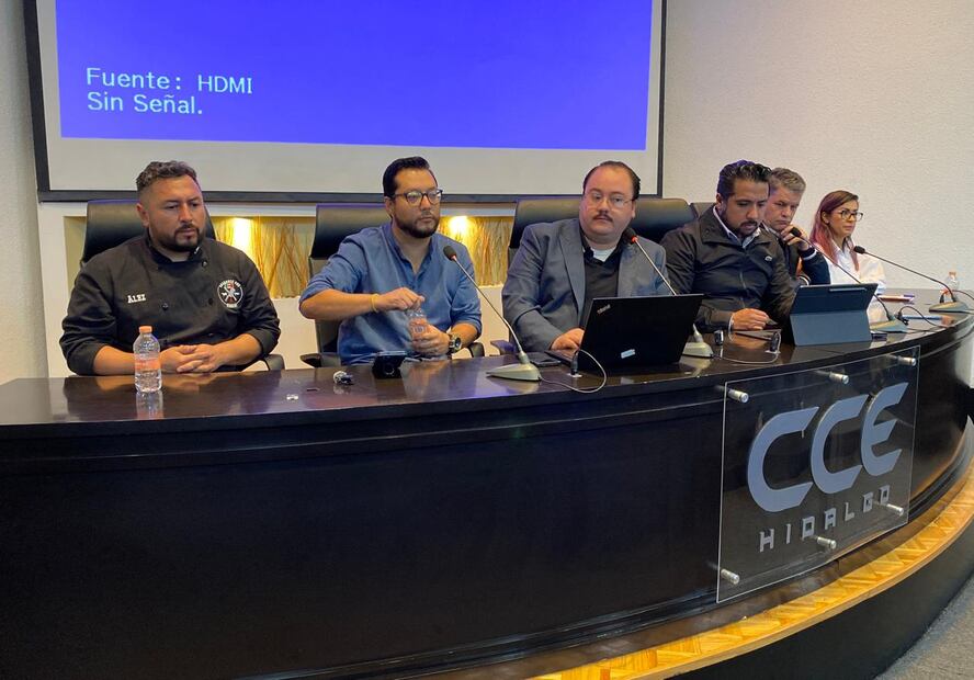 Empresario se pronuncian contra restricción de venta de bebidas alcohólicas en Pachuca | Foto Luis Soriano
