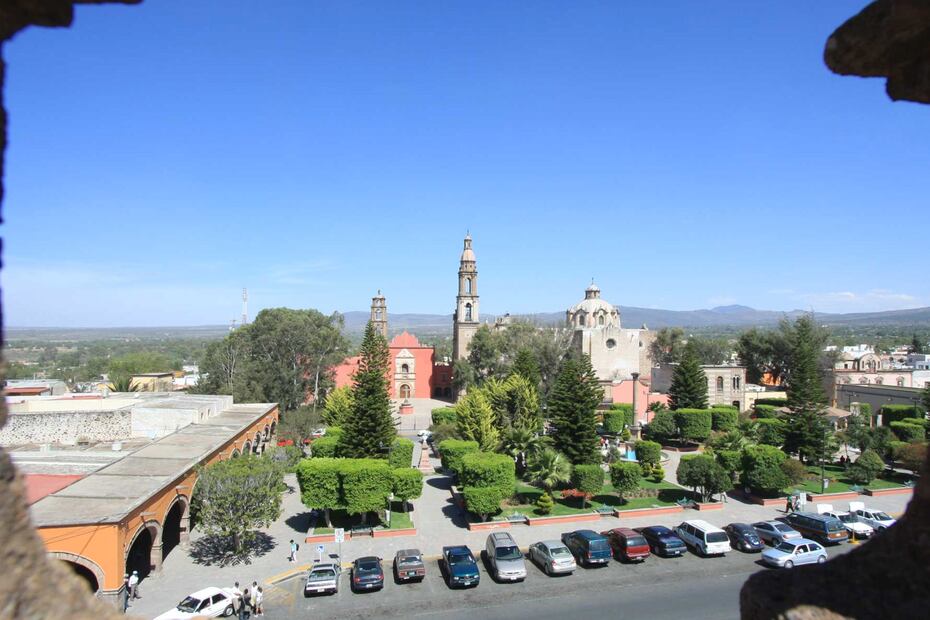 Foto: Hidalgo travel