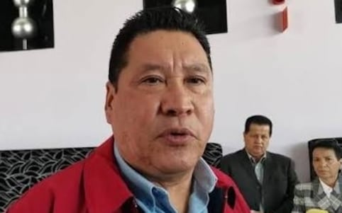 Exdirigente del SUTSPEEH acusa demora en resolver proceso laboral