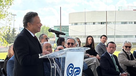 Pachuca, sede de Copa de Campeones Concacaf W y campamento mundialista: Menchaca