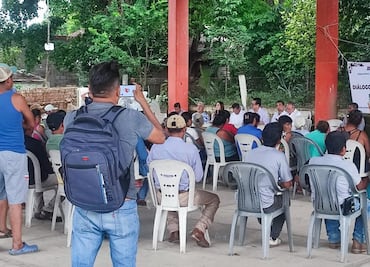 Sin agua potable 50 colonias de Huejutla por conflicto en Rancho Viejo