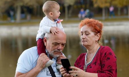México y España, con la menor cantidad de fondos de reserva de pensiones; solo tienen recursos de 0.4% del PIB: OCDE 