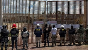 FGR inhabilita seis tomas clandestinas y asegura 173 mil litros de hidrocarburo en Mineral de la Reforma