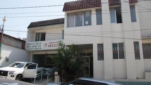 Refuerzan abasto de medicamentos en Hidalgo con envío especial