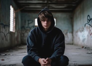 "Inseguridad y problemas económicos causan depresión y ansiedad"