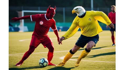 Cuándo, dónde y a qué hora es la final del Clausura 2025 entre América y Toluca