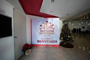Pachuca abre refugio invernal con capacidad para 30 personas y operación de 666 mil pesos