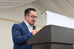 Derechos Humanos emite recomendación contra alcalde de Epazoyucan por violencia política de género