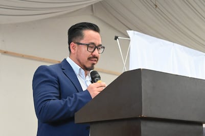 Derechos Humanos emite recomendación contra alcalde de Epazoyucan por violencia política de género