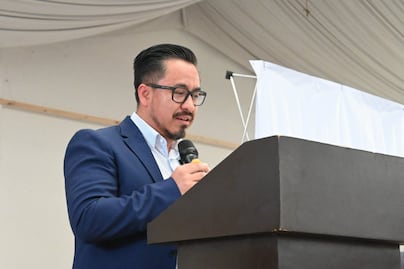 Derechos Humanos emite recomendación contra alcalde de Epazoyucan por violencia política de género