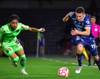 Juárez se impone al Pachuca y firma su boleto a la Liguilla, donde enfrentará al Toluca