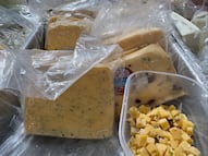 La Vaquita de Tiza lleva los sabores de la cuenca lechera a la Feria San Francisco Pachuca 2026