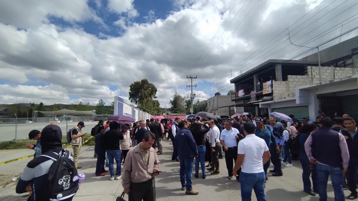 Foto: Giovanny Flores