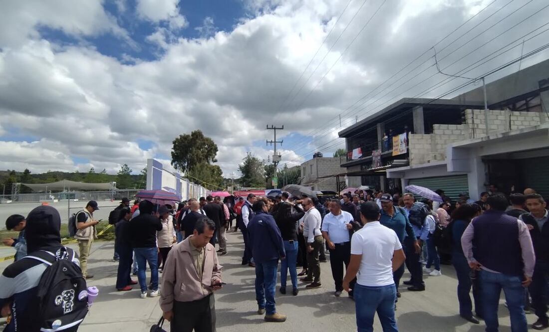 Foto: Giovanny Flores