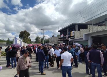 Acuerdan aumento salarial para otros 81 trabajadores de la UPP para finales de septiembre