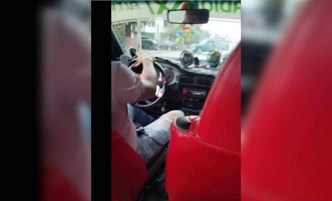 Captura de video