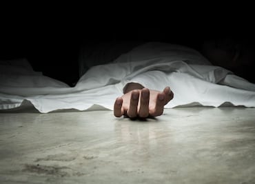 Hallan a una mujer sin vida en Atotonilco de Tula