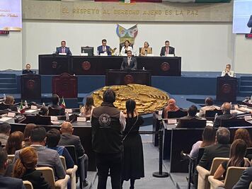 Reforma electoral reestructura al IEE, reconoce Julio Valera