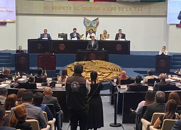 Reforma electoral reestructura al IEE, reconoce Julio Valera