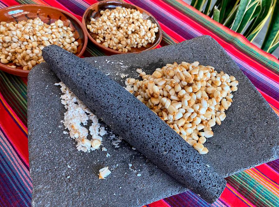 Foto: Gobierno de Hidalgo