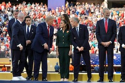 Claudia Sheinbaum celebra el legado de México en la Copa Mundial 2026