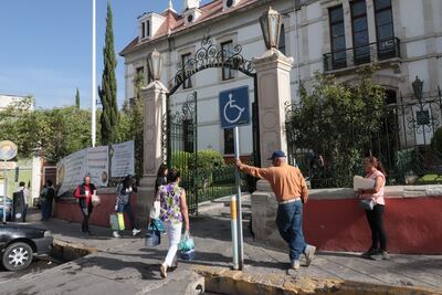 En Cabildo de Pachuca alcanzan lugar candidatos perdedores