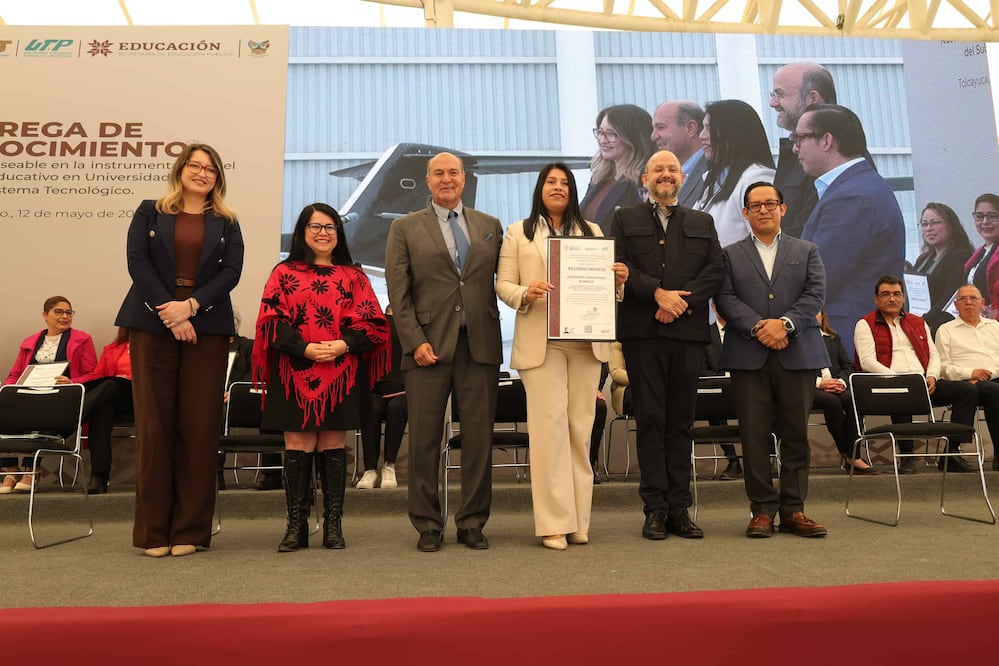 Foto: Gobierno de Hidalgo