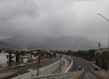 CEAA informa a la población sobre las medidas a tomar con las lluvias de los siguientes días