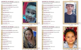 Desaparece familia en Tizayuca, autoridades emiten fichas de búsquedas