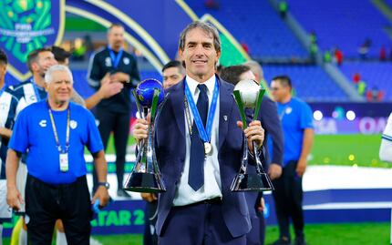 Ahora, el gran reto: enfrentar al poderoso Real Madrid