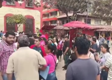 Regularán comercios ambulantes en Huejutla