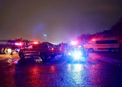 Hallan a hombre sin vida en inmediaciones de Cristo Rey, en Pachuca