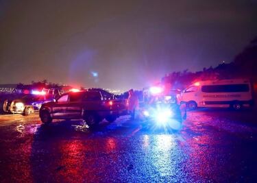 Hallan a hombre sin vida en inmediaciones de Cristo Rey, en Pachuca