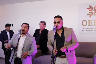 Celebrarán a las madres con espectáculo musical en el Auditorio Gota de Plata