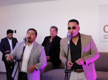 Celebrarán a las madres con espectáculo musical en el Auditorio Gota de Plata