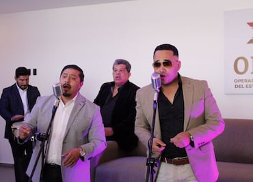 Celebrarán a las madres con espectáculo musical en el Auditorio Gota de Plata