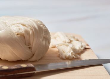 Los beneficios para la salud del queso Oaxaca, quinto mejor del mundo