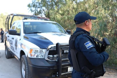 Muere conductor de combi tras ser plagiado y golpeado