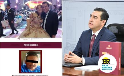 Bajo Reserva Hidalgo 21/11/25