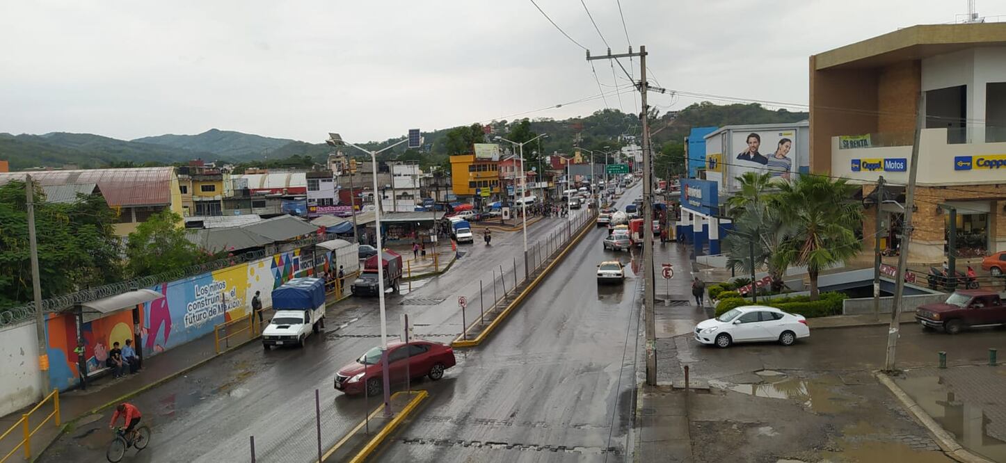 Foto: Francisco Bautista