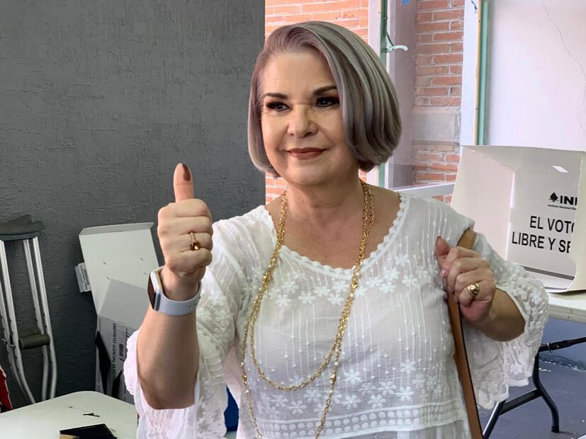 Foto: Luis Soriano