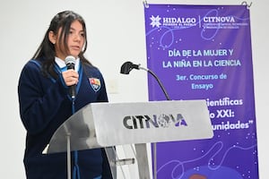 CITNOVA convoca a jóvenes a reflexionar sobre mujeres en la ciencia