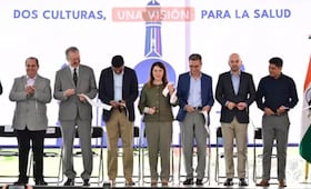 Farmacéutica india abre planta en Jiutepec, Morelos; generará hasta mil 300 empleos 