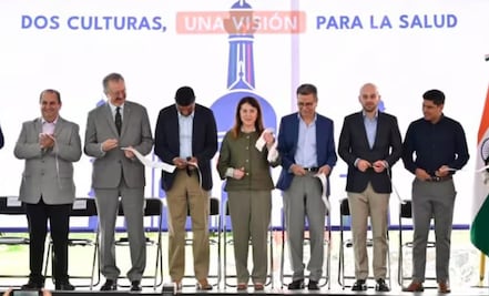 Farmacéutica india abre planta en Jiutepec, Morelos; generará hasta mil 300 empleos 