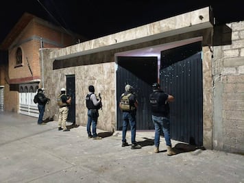 Enfrentamiento en Tula deja tres presuntos agresores muertos y dos detenidos