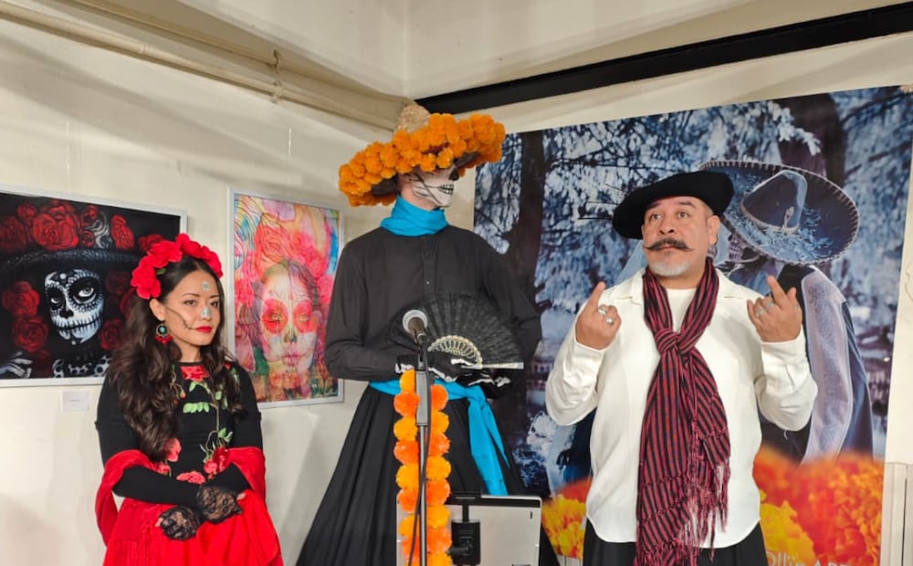 Foto: Claudia Moriamé