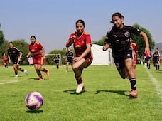 Hidalgo se suma al Mundial Social 2026 con el torneo Mujeres Libres  