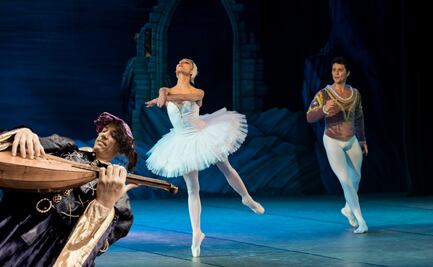 El ballet de Romeo y Julieta llega al Auditorio Gota de Plata