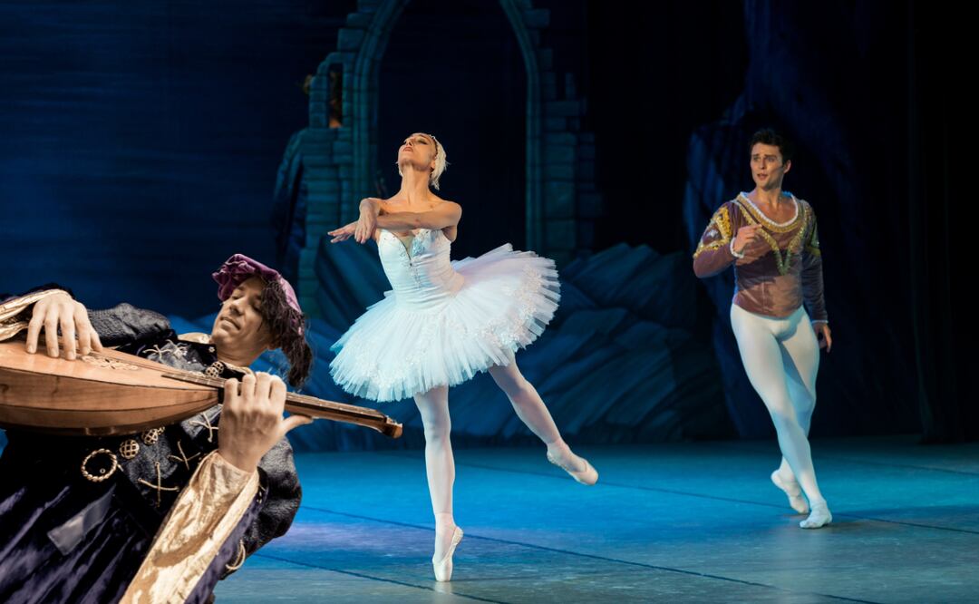 ¡Vive la magia de Romeo y Julieta como nunca antes! Imagen ilustrativa